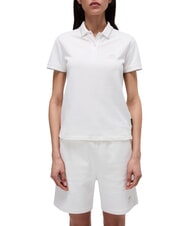 NAPAPIJRI E-NINA Kurzarm-Poloshirt - Damen-Polo-Shirts/Damen-Polo-Shirt/Damenpoloshirt/Damenpoloshirts