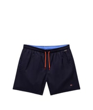 NAPAPIJRI V-HALDANE Badeanzug blaues CB MQA - Herrenbadehosen - 1