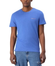 TOMMY HILFIGER TH JEANS Kurz&auml;rmeliges T-Shirt mit Grafikprint - Herren-T-Shirts