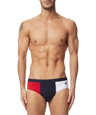 TOMMY HILFIGER TH Herren-Badehosen - Herrenbadehosen
