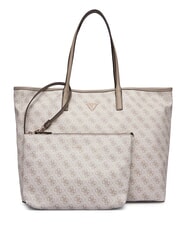 GUESS ECO VICTTORIA Umh&auml;ngetasche - Damentaschen