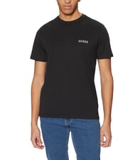 GUESS UNDERWEAR Baumwoll-T-Shirt - Herren-T-Shirts