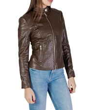GUESS CLAUDINE Bikerjacke - Damenjacken