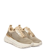 GUESS RUNIT3  Turnschuhe - Damenschuhe