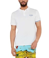 ICEBERG BASIC Poloshirt aus Baumwolle - Herren-Polo-Shirts/Herren-Polo-Shirt/Herrenpoloshirt/Herrenpoloshirts