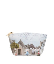 YNOT YESBAG Sch&ouml;nheit klein Alice in Trulli - Beauty-Case - 1