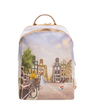 YNOT YESBAG Rucksack mit Aufdruck - Damentaschen