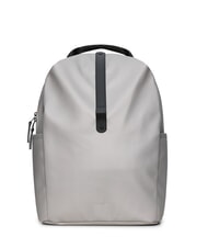 RAINS CLIP FRONT Wasserdichter Rucksack - Rucks&auml;cke f&uuml;r Schule &amp; Freizeit