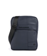 PIQUADRO WOLLEM GOMMATA  iPad Mini-Tragetasche - Umh&auml;ngetaschen Herren