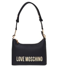 LOVE MOSCHINO BOLD LOVE Umh&auml;ngetasche Schwarz - Damentaschen - 1