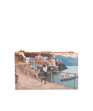 YNOT YESBAG Clutch-Geldb&ouml;rse mit Schulterriemen - Damentaschen