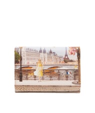 YNOT YESBAG Mittelgro&szlig;es M&uuml;nzportemonnaie - Brieftaschen Damen