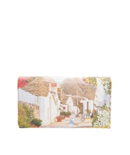 YNOT YESBAG Mittelgro&szlig;e Geldb&ouml;rse mit Klappe - Brieftaschen Damen