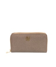 YNOT LUX Gro&szlig;e Geldb&ouml;rse mit Rei&szlig;verschluss - Brieftaschen Damen