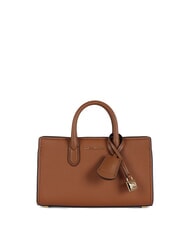 MICHAEL KORS SCARLETT Kleine Ledertasche mit Schulterriemen Gep&auml;ck - Damentaschen - 1