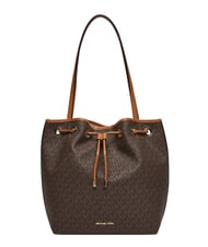 MICHAEL KORS AVERY Schultertasche brn/acorn - Damentaschen - 1
