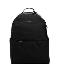 MICHAEL KORS SABLE Damen-Nylonrucksack Schwarz - Damentaschen - 1