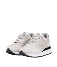 COLMAR TRAVIS PUNK Turnschuhe WEISS 33 - Damenschuhe - 1