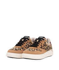 COLMAR TOKYO JUNGLE Turnschuhe - Damenschuhe