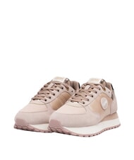 COLMAR TRAVIS AUTHENTIC Turnschuhe Silber- - Schuhe Unisex - 1