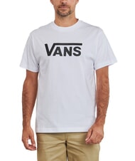 VANS CLASSIC Kurz&auml;rmeliges T-Shirt mit Logodruck - Herren-T-Shirts
