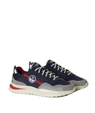 NORTH SAILS HORIZON JET Turnschuhe wei&szlig;twc - Herrenschuhe - 1