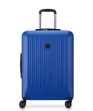 DELSEY CHRISTINE EU Mittlerer Trolley Eisblau - Harte Trolleys - 1