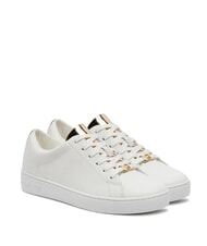 MICHAEL KORS KEATON Ledersneakers - Damenschuhe