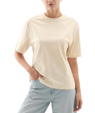 TIMBERLAND LUSH COMFORT Baumwoll-T-Shirt - T-Shirts und Tops f&uuml;r Damen