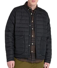 TIMBERLAND QUILTED LIGHT Leichte Jacke - Herrenjacken