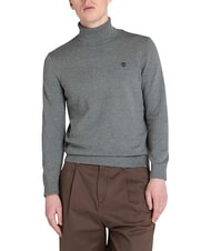 TIMBERLAND WILLIAMS RIVER Rollkragenpullover - Herrenpullover