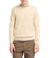 TIMBERLAND WILLIAMS RIVER Pullover mit Rundhalsausschnitt Angora - Herrenpullover - 1