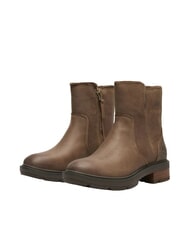 TIMBERLAND BRIMFIELD Lederstiefeletten - Damenschuhe