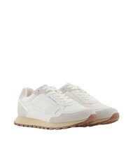 ARMANI EXCHANGE A|X Turnschuhe cremefarben - Herrenschuhe - 1