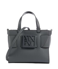 ARMANI EXCHANGE SUSIE Mini-Handtasche mit Schultergurt - Damentaschen