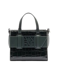ARMANI EXCHANGE A|X Handtasche mit Schulterriemen - Damentaschen