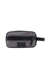 ARMANI EXCHANGE A|X Kosmetikkoffer dunkel m&ouml;wengrau/schwarz - Beauty-Case - 1