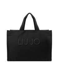 LIUJO CANVAS Handtasche mit Schulterriemen - Damentaschen
