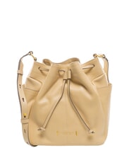 THE BRIDGE LETIZIA Lederbeutel Butter abb. Gold - Damentaschen - 1