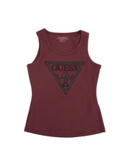 GUESS VIVIANA Tanktop - T-Shirts und Tops f&uuml;r Damen
