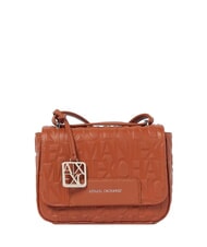 ARMANI EXCHANGE A|X CHARM Mini-Schultertasche - Damentaschen