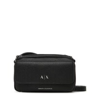ARMANI EXCHANGE NICOLE  Mini-Umh&auml;ngetasche Schwarz - Damentaschen - 1