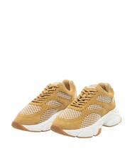 LOVE MOSCHINO STARDUST 60  Turnschuhe - Damenschuhe