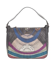 GATTINONI PLANETARIUM Umh&auml;ngetasche nacht/schwarz - Damentaschen - 1