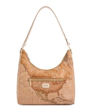 ALVIERO MARTINI PRIMA CLASSE SOFT PETALS Umh&auml;ngetasche Elfenbein - Damentaschen - 1