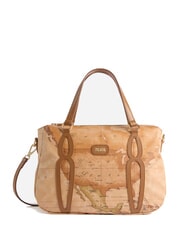 ALVIERO MARTINI PRIMA CLASSE SOFT PETALS Handtasche - Damentaschen