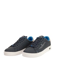 NORTH SAILS LIFESTYLE Turnschuhe Marineblau Taupe - Herrenschuhe - 1