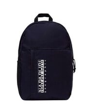 NAPAPIJRI H-CALA Rucksack blu marine - Rucks&auml;cke f&uuml;r Schule &amp; Freizeit - 1