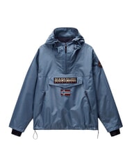 NAPAPIJRI RAINFOREST NEXT SUM Kapuzenjacke st&uuml;rmisches Wetter - Herrenjacken - 1