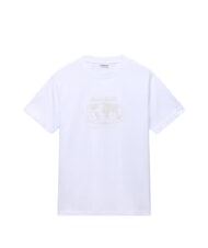 NAPAPIJRI SISY Baumwoll-T-Shirt - Herren-T-Shirts